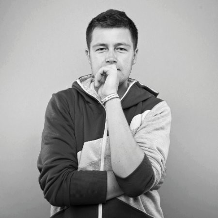 Piotr Grabowski