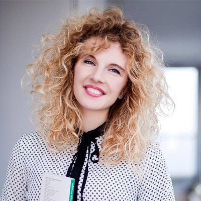 Magdalena Miernik