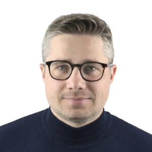 Michał Reda