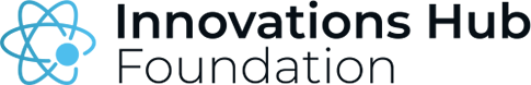 Logo Innovations Hub Foundation