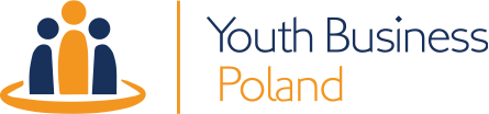 Logo Youth Business Poland